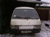 Зображення Nissan Vanette