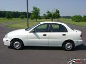 Зображення Daewoo Arcadia