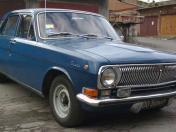 Image GAZ 24