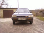 Зображення Toyota Tercel