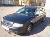 Зображення Audi 100