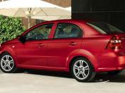 Зображення Chevrolet Aveo