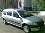 Image Dacia Logan