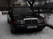 Зображення Mercedes-Benz W124