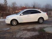 Изображение Chevrolet Lacetti