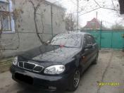 Зображення Daewoo Lanos
