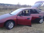 Image Mazda 323