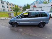 Image Opel Zafira