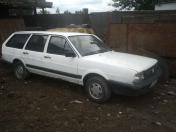 Image Volkswagen Passat