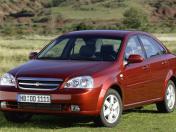 Зображення Chevrolet Alero