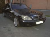 Зображення Mercedes-Benz 1838