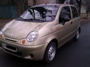 Зображення Daewoo Matiz