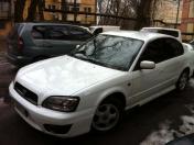 Изображение Subaru Baja