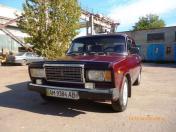 Изображение VAZ 2107