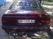 Image Opel Omega