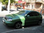 Изображение Daewoo Lanos