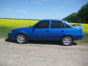 Зображення Daewoo Nexia