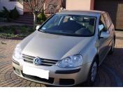 Image Volkswagen Golf Plus