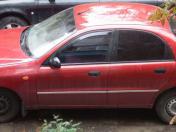 Зображення Daewoo Arcadia