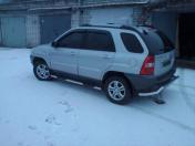 Зображення Kia Sportage