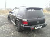 Изображение Subaru Forester
