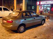 Изображение Daewoo Sens