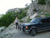 Зображення Ford Explorer