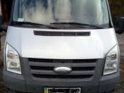 Image Ford Transit