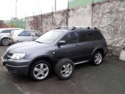 Image Mitsubishi Outlander