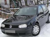 Зображення Volkswagen Golf 4