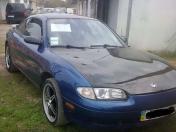 Зображення Mazda 121