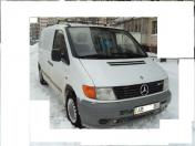 Зображення Mercedes-Benz Vito