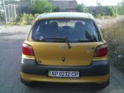 Изображение Toyota Yaris