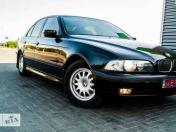 Изображение BMW 5 series