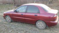 Изображение Daewoo Arcadia