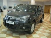 Зображення Great Wall Haval H3