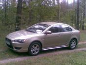 Image Mitsubishi Lancer