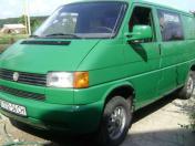 Изображение Volkswagen Transporter