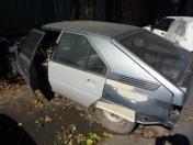 Зображення Citroen BX