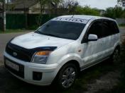 Изображение Ford Fusion