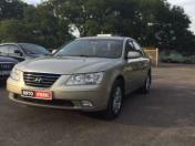 Image Hyundai Sonata