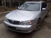 Изображение Nissan Maxima QX