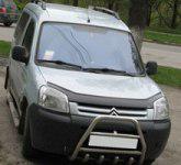 Изображение Citroen Berlingo