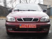 Зображення Daewoo Arcadia
