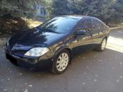 Image Nissan Primera