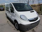 Зображення Opel Vivaro