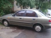 Зображення Daewoo Lanos