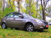 Изображение Hyundai Accent