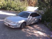 Image Mazda 121