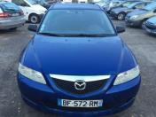 Image Mazda 6